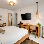 South Beach Hotel