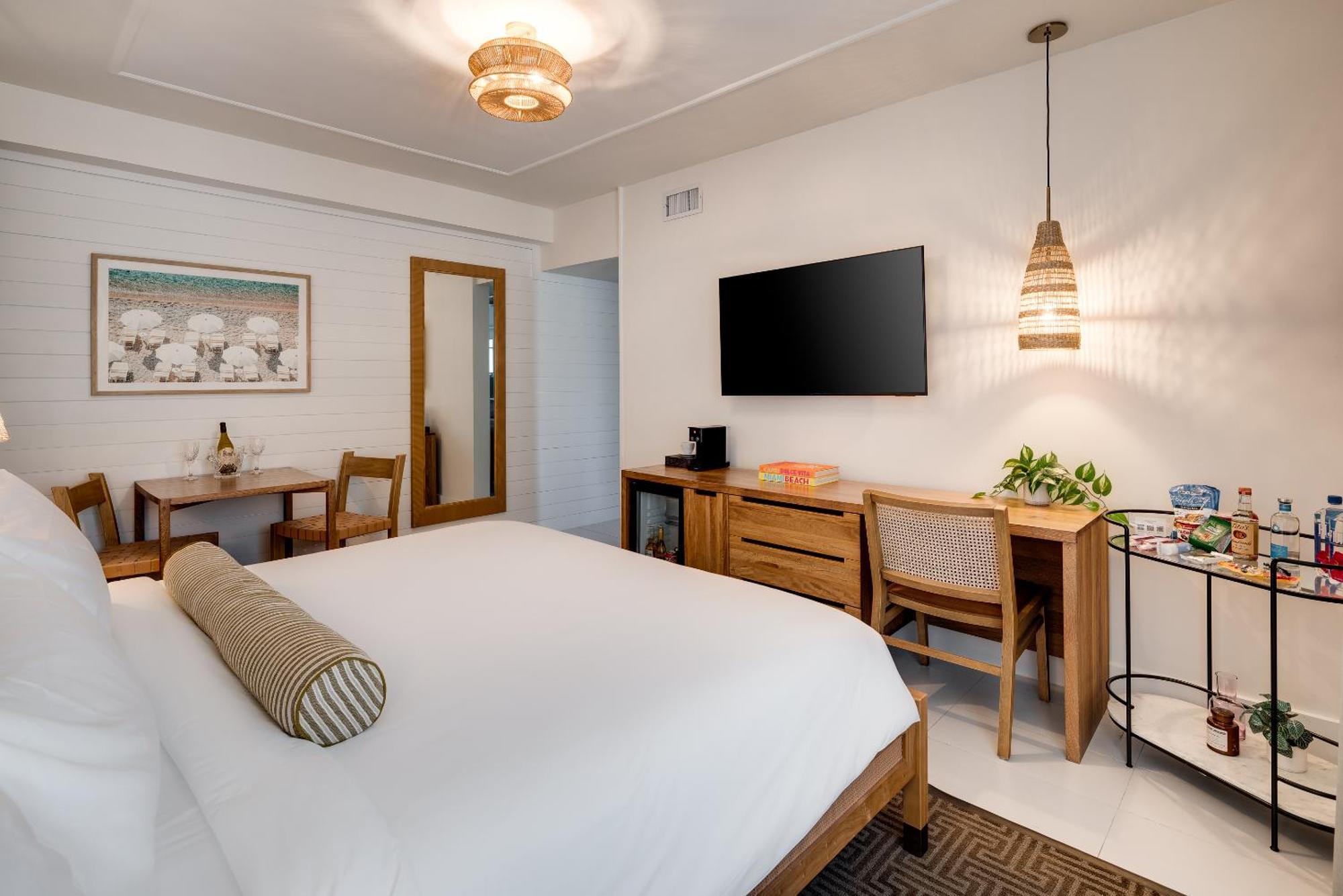 Hotel South Miami Beach