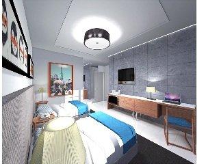 Hotel South Miami Beach
